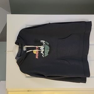 Womens Hurley sweatshirt